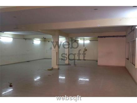 Commercial Warehouse for Rent in Hyderabad
